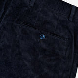 Stretch Cotton Corduroy Suit (14735227912555)