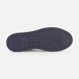 Medalist Low Man Leather Sneaker