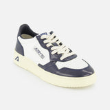 Medalist Low Patent Leather Sneaker (14685927113067)