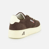 Medalist Low Suede Sneaker (14685927145835)