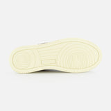 Medalist Low Suede Sneaker (14685927145835)