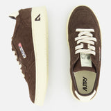 Medalist Low Suede Sneaker (14685927145835)