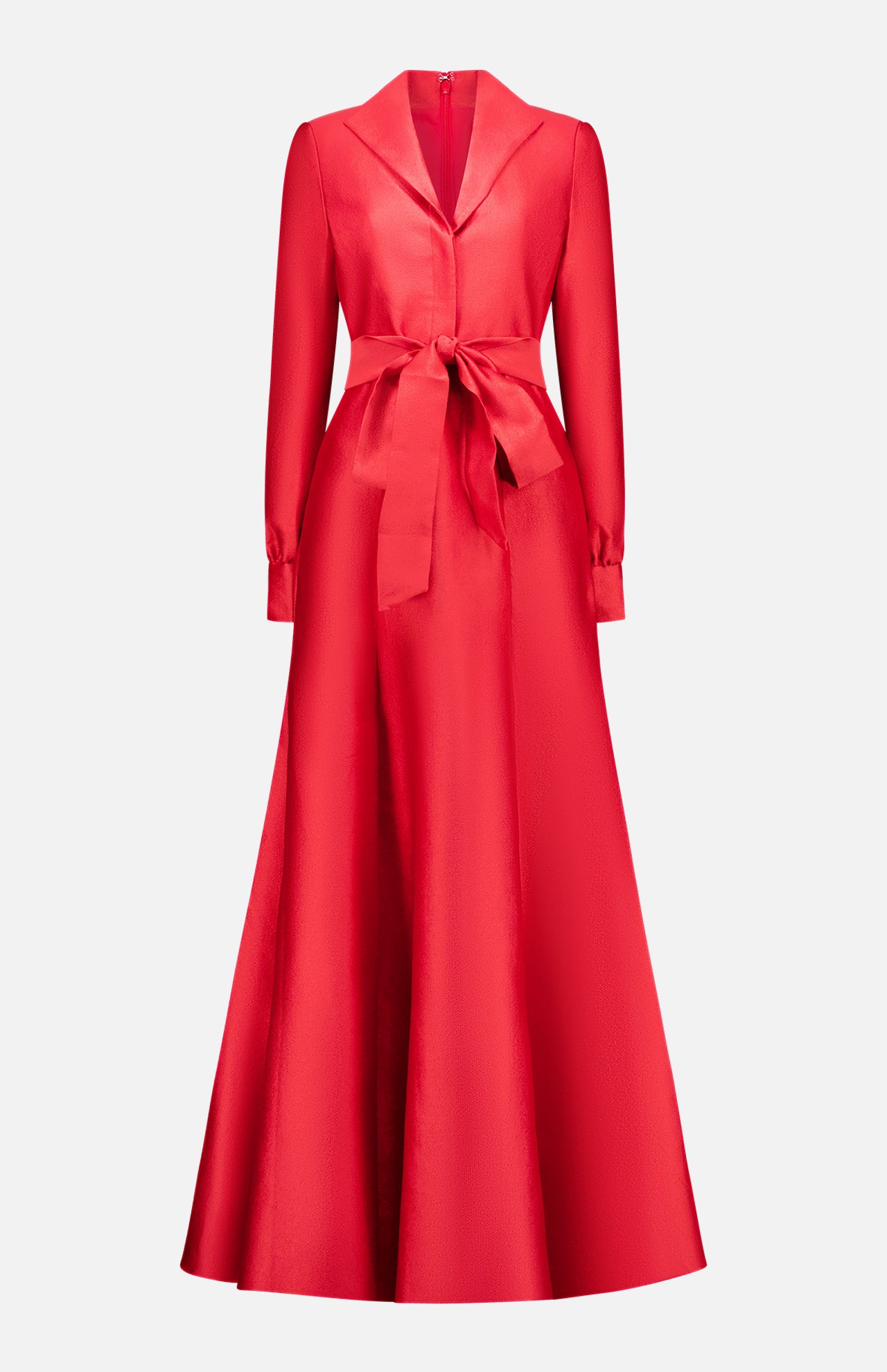 Badgley mischka shirt dress sales