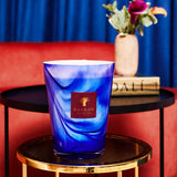 Atlas Majorelle White Max 24 Candle (14625720140139)