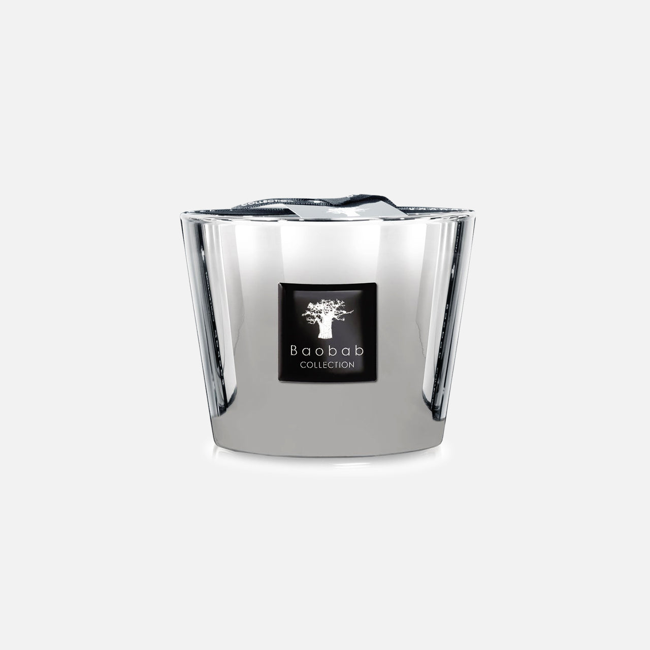 Max 10 Platinum Candle (1840571416691)