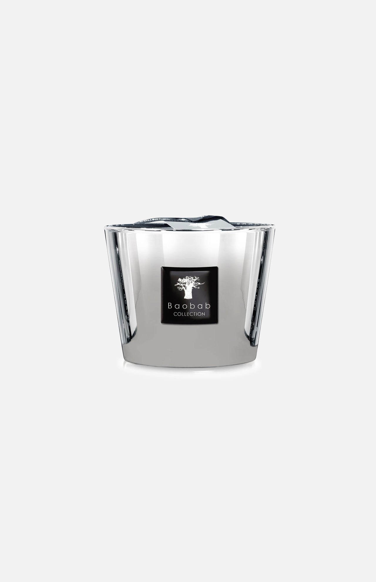 Max 10 Platinum Candle (1840571416691)