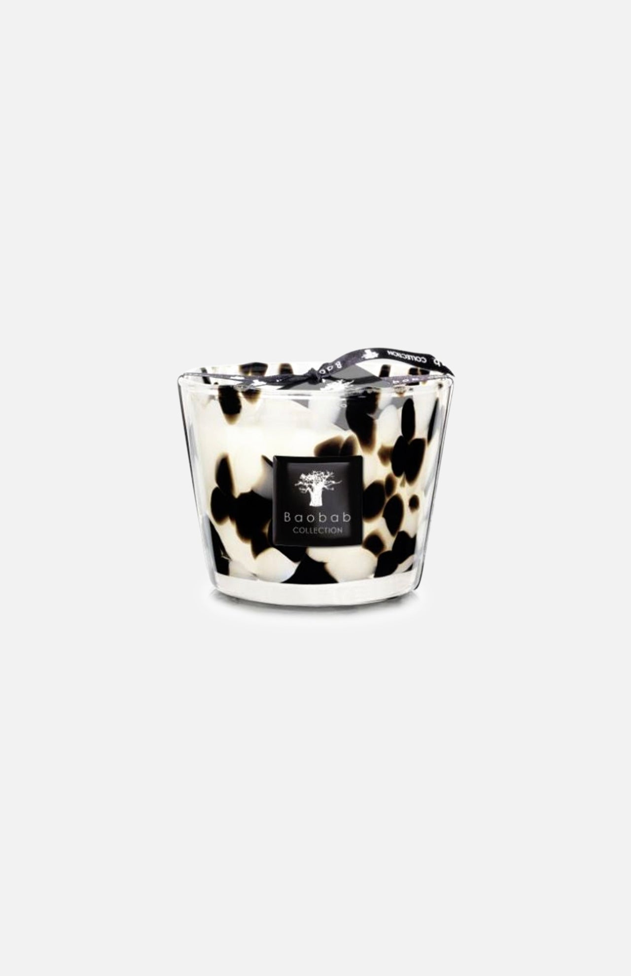 Max 10 Black Pearls Candle (7320585437299)