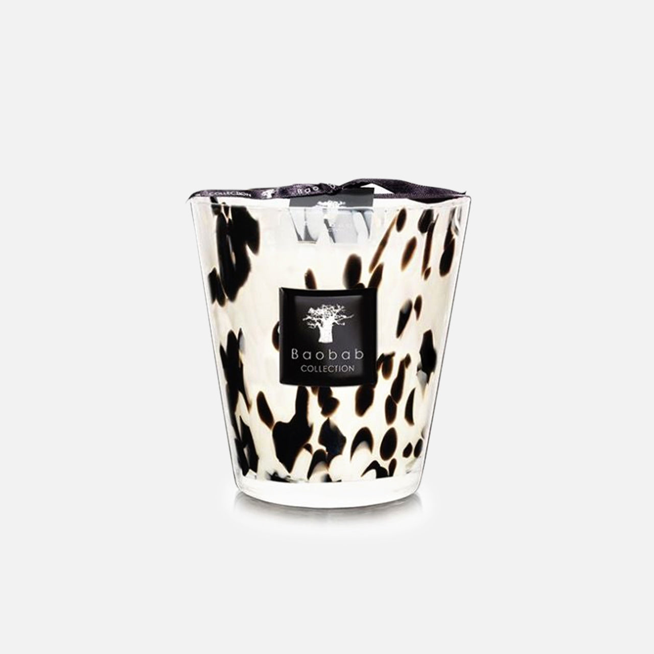 Candle Pearls Black MAX 16 (7063256236147)