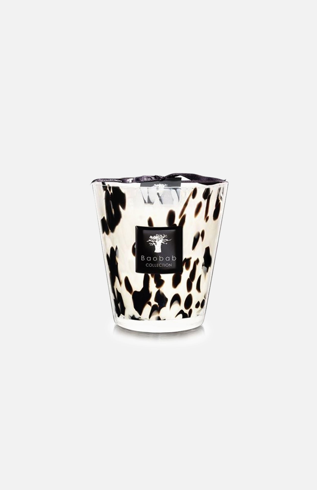 Candle Pearls Black MAX 16 (7063256236147)