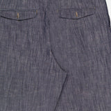 Piado Linen-blend Pants (14652850307435)