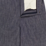 Piado Linen-blend Pants (14652850307435)