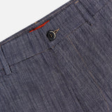Piado Linen-blend Pants (14652850307435)