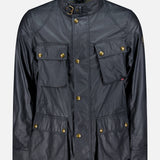Fieldmaster Waxed Cotton Jacket (14742661333355)