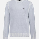 Seasonal Watch Crewneck Jumper (14742661661035)