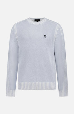 Seasonal Watch Crewneck Jumper (14742661661035)
