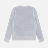Seasonal Watch Crewneck Jumper (14742661661035)