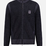 Seasonal Watch Full Zip Jumper Sweater (14741946237291)