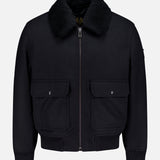 Welder Removable Collar Jacket (14742661431659)
