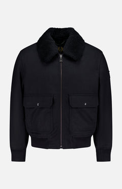 Welder Removable Collar Jacket (14742661431659)