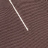 1/4 Zip Ribbed Sweater (14654176952683)