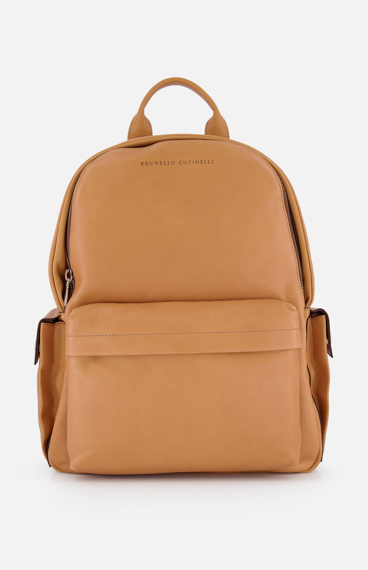 Brunello Cucinelli Men's Backpack | A.K. Rikk's