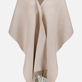 Cashmere Scarf With Hood (14720164888939)