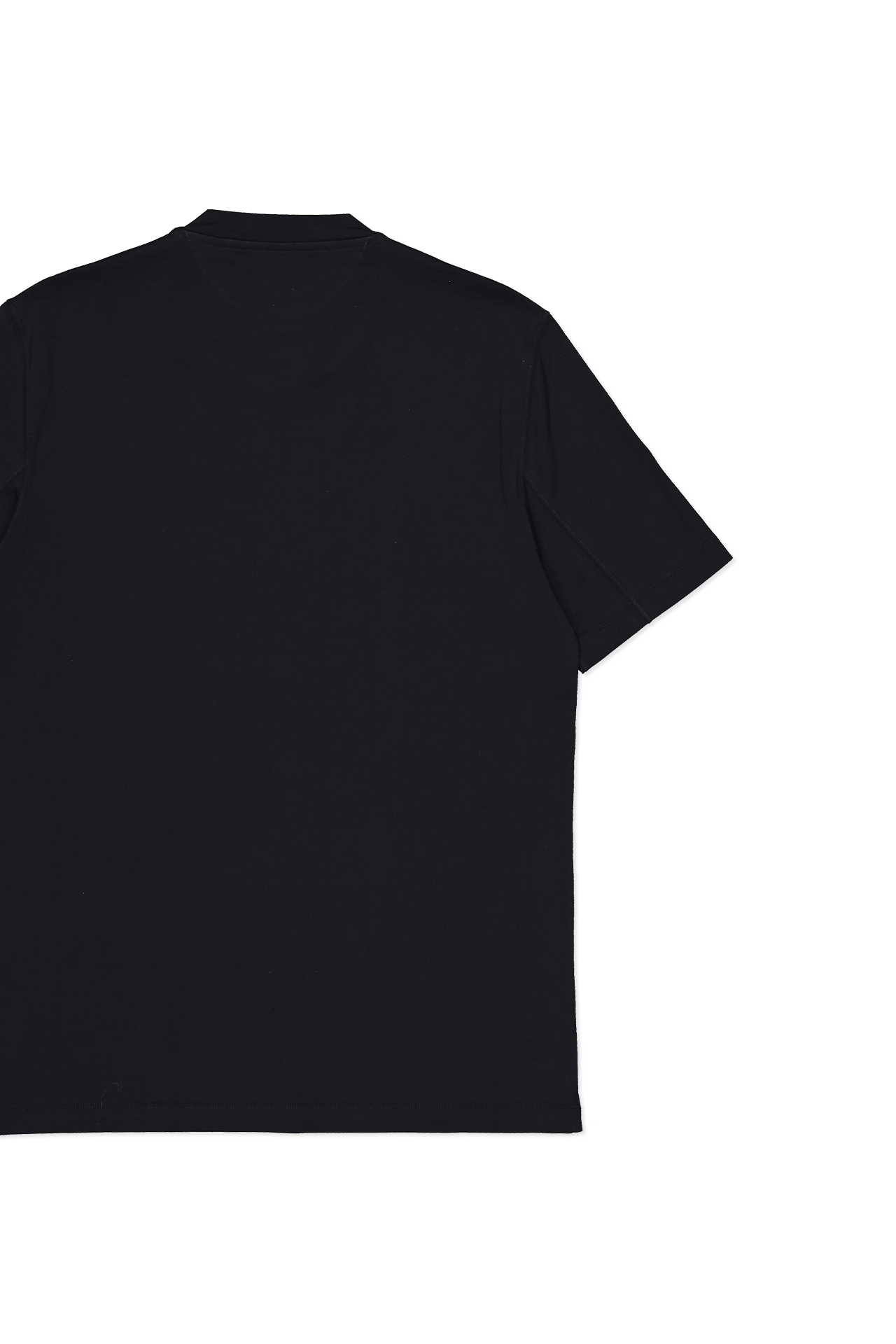 Cotton Crewneck T-Shirt (7212393136243)