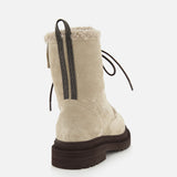 Suede Lace Up Ankle Boot (14720164757867)