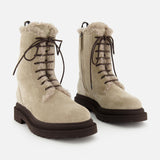 Suede Lace Up Ankle Boot (14720164757867)