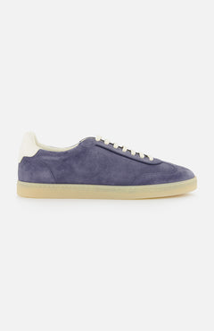 Suede Sneakers (14721375076715)
