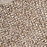 Netted Sequin Sweater (14638163951979)