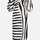Gaia Knot Detail Dress (14690977808747)