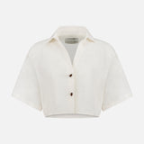 Manaos Loose Fit Top (14681357713771)