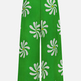 Toya Linen Floral Pants (14681357746539)