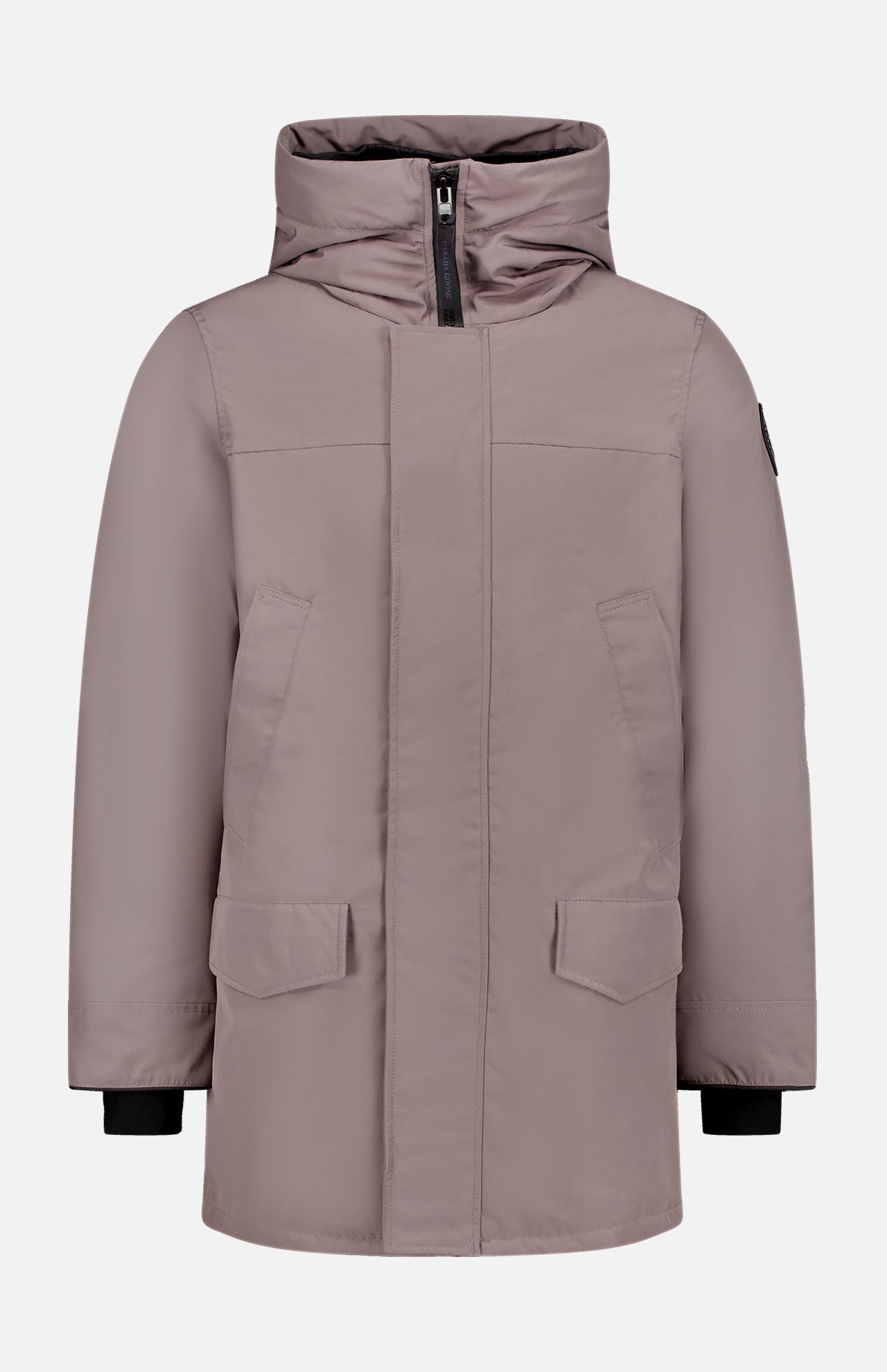 Canada Goose Men s Langford Parka Black Label A.K. Rikk s XL