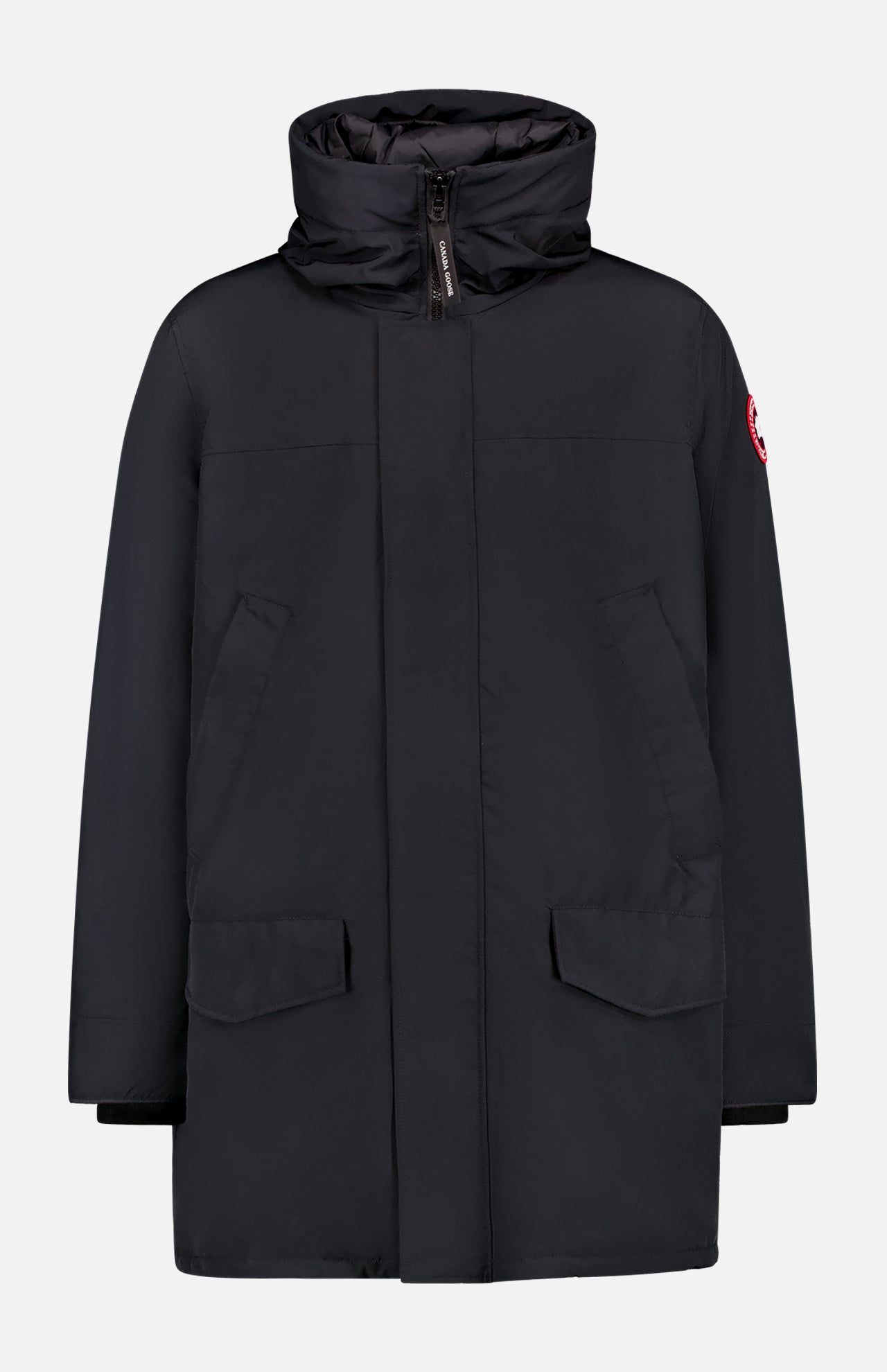 Canada goose langford grey online