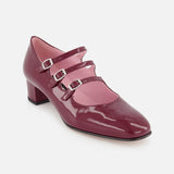 Kina Patent Leather Mary Jane Shoe (14621558341995)