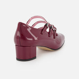 Kina Patent Leather Mary Jane Shoe (14621558341995)