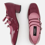 Kina Patent Leather Mary Jane Shoe (14621558341995)