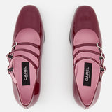 Kina Patent Leather Mary Jane Shoe (14621558341995)