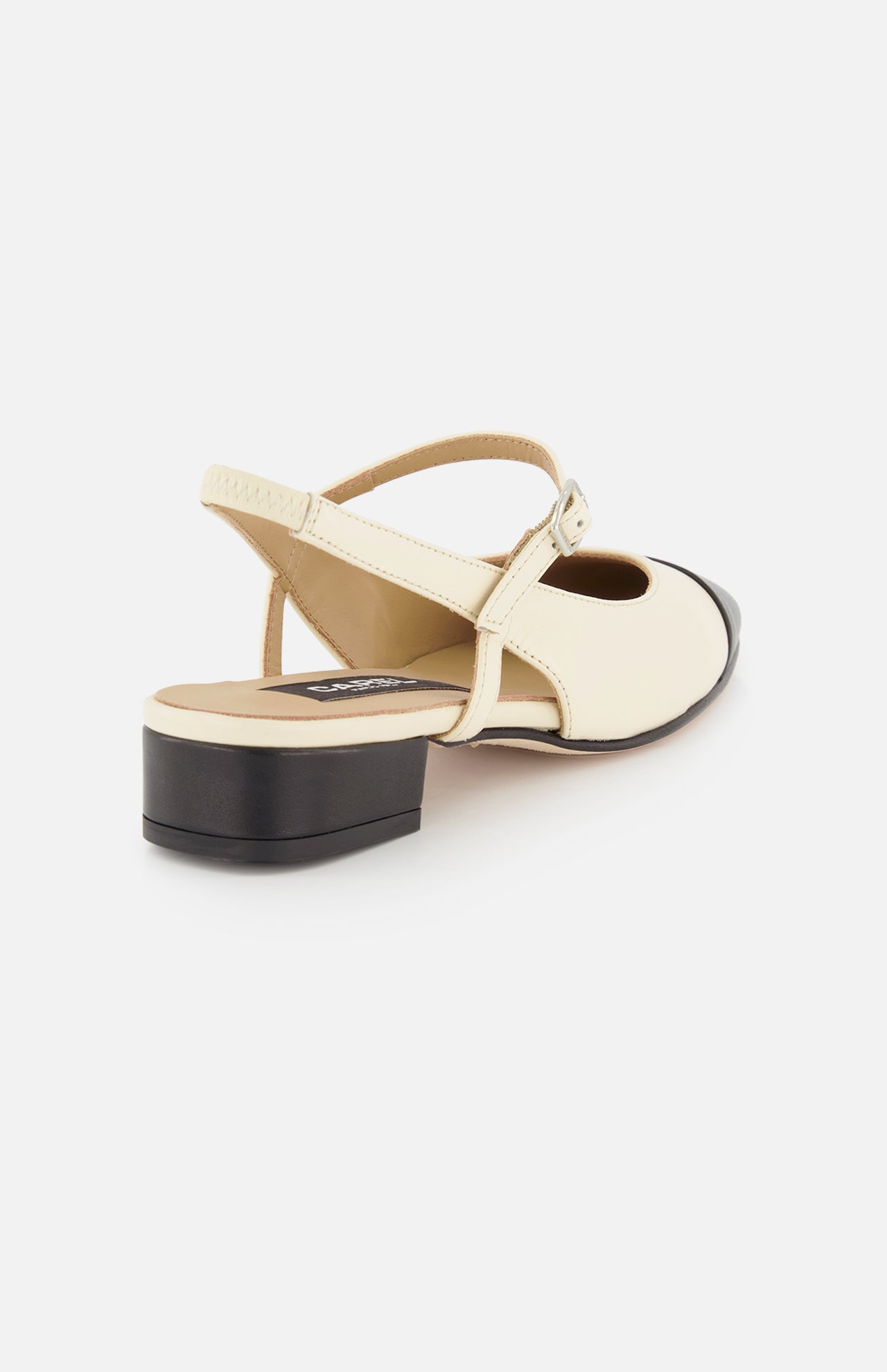 Oceano Slingback Shoe (14621558374763)