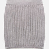 Silver Skirt (7628979929203)