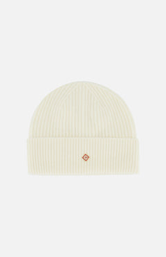Wool Logo Beanie (14703483650411)