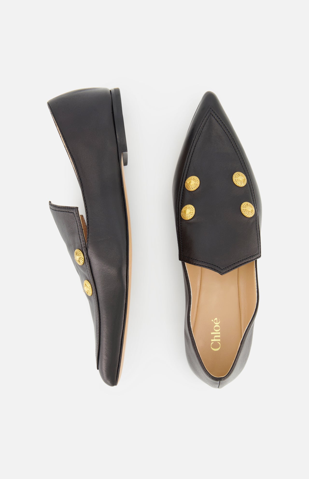 Agnes Loafer (14724227367275)