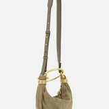 Bracelet Ring Hobo Bag