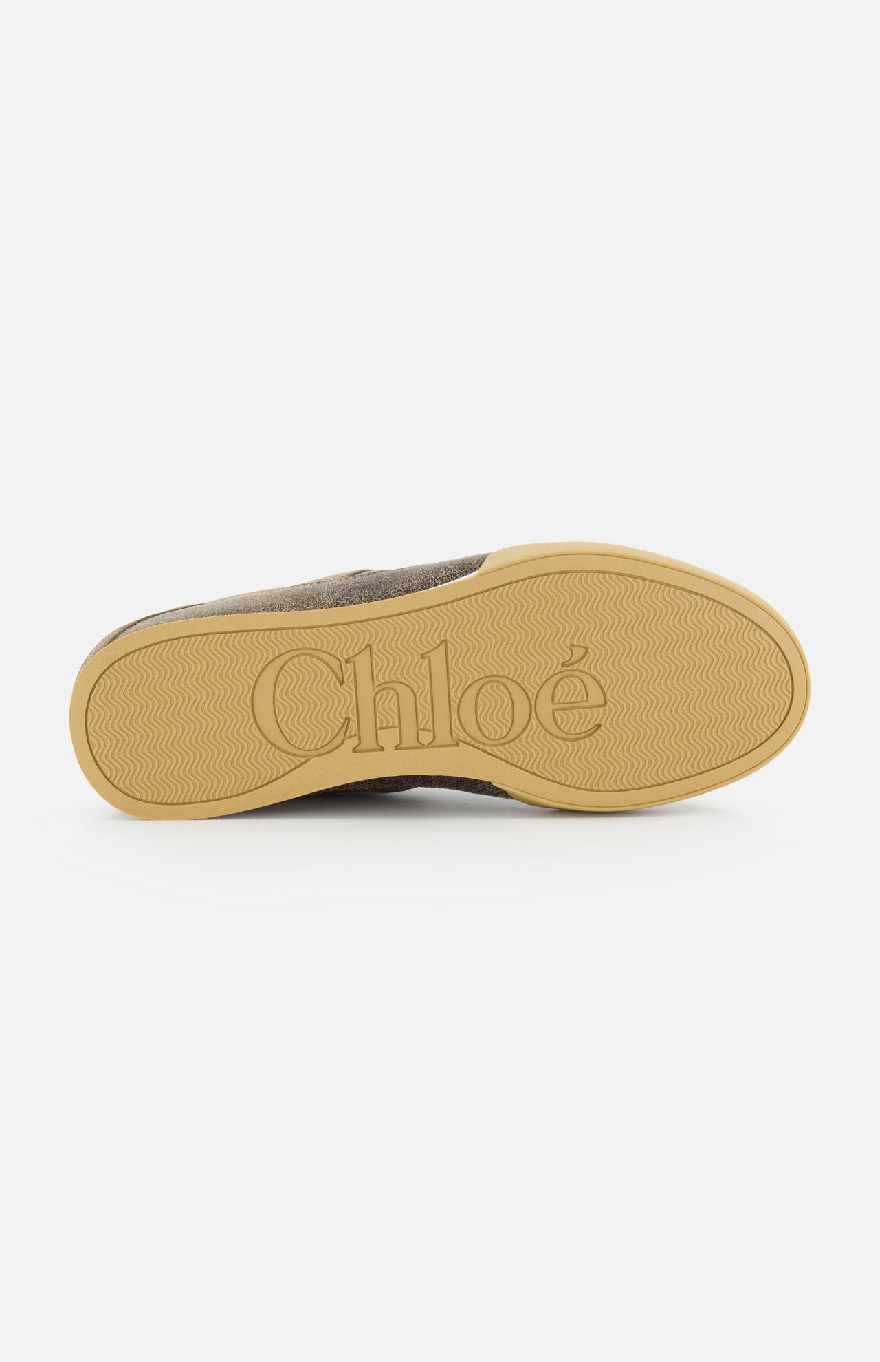Chloé Kick Sneaker (14724227301739)