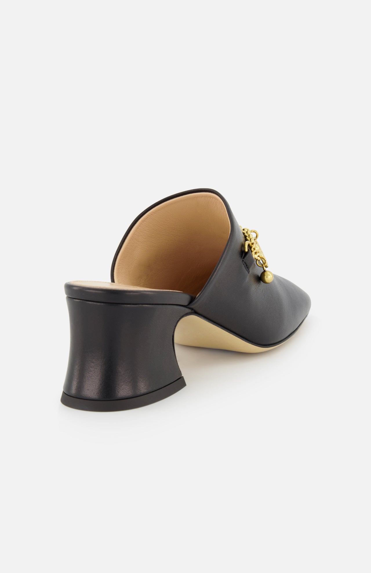 Chloe Charms Mule (14685926949227)