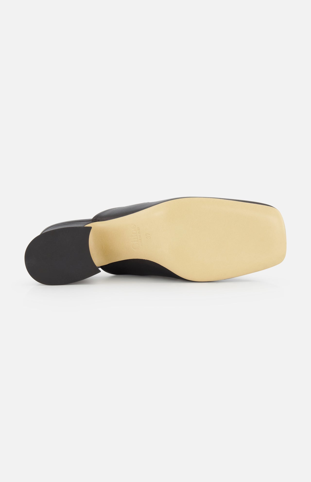 Chloe Charms Mule (14685926949227)