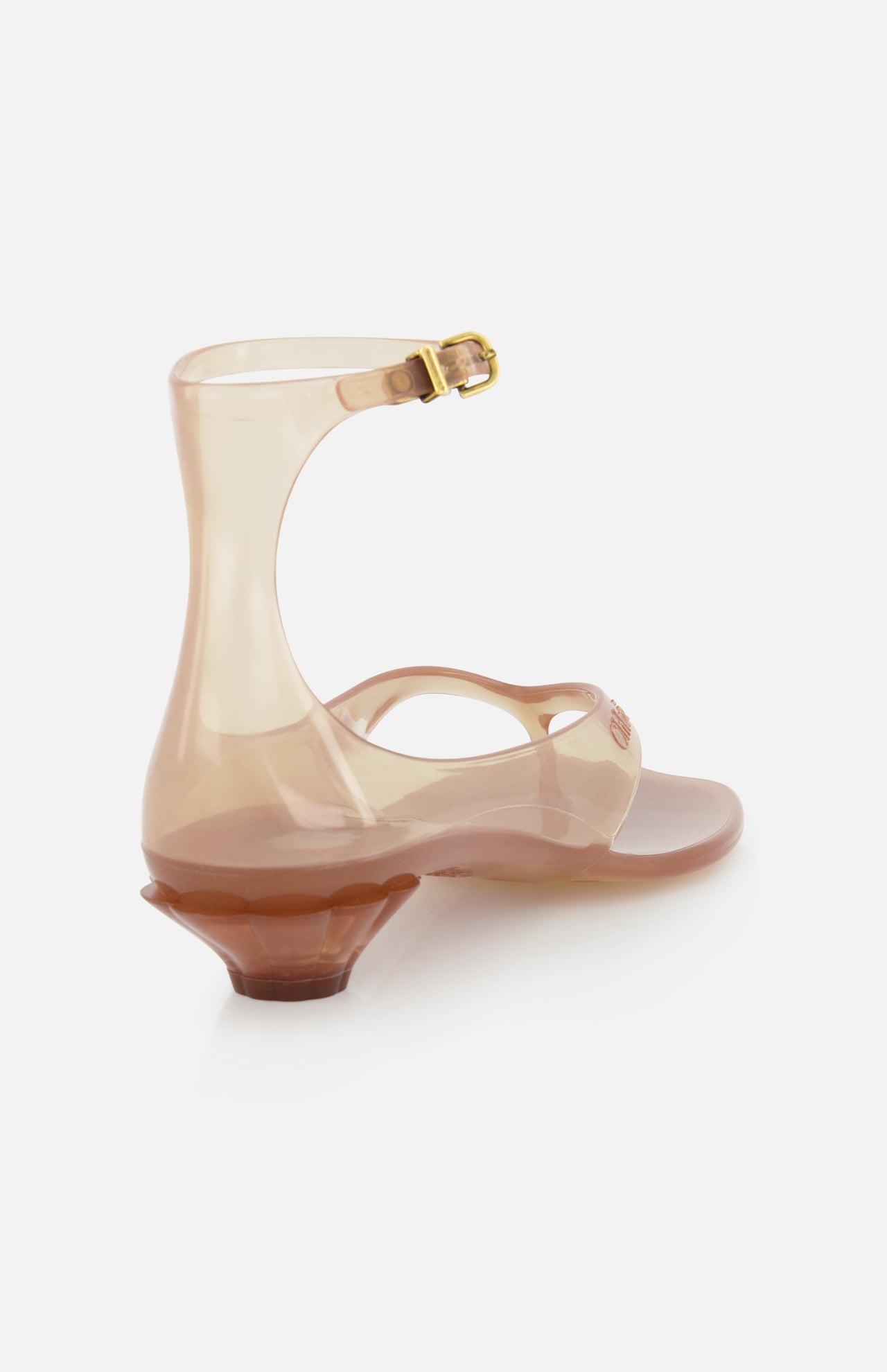 Chloe Jelly Thong Sandals (14685927080299)