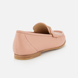 Chloe Chain Logo Loafers (14685926981995)
